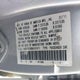 1HGCP2F48BA147471 2011 Honda Accord 2.4 Lx-P auction photo thumbnail 9