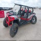 3NSN4V993NH414250 2022 Polaris Rzr Xp 4 1000 Premium auction photo thumbnail 2