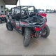 3NSN4V993NH414250 2022 Polaris Rzr Xp 4 1000 Premium auction photo thumbnail 3