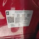 1GYKPHRS9LZ208413 2020 Cadillac Xt6 Awd Sport auction photo thumbnail 9
