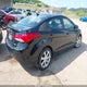 5NPDH4AE6DH185935 2013 Hyundai Elantra Limited auction photo thumbnail 4