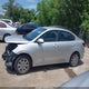3KPA24AD3PE599453 2023 Kia Rio Lx auction photo thumbnail 15