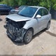 3KPA24AD3PE599453 2023 Kia Rio Lx auction photo thumbnail 2