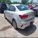 3KPA24AD3PE599453 2023 Kia Rio Lx auction photo thumbnail 3