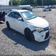 4T4BF1FK3GR564445 2016 Toyota Camry Le auction photo thumbnail 1