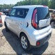 KNDJN2A2XK7684311 2019 Kia Soul auction photo thumbnail 3