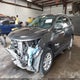 2GNAXSEV6J6102242 2018 Chevrolet Equinox Lt auction photo thumbnail 2