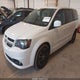 2C4RDGEG0HR632864 2017 Dodge Grand Caravan Gt auction photo thumbnail 2