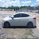 5NPD84LF9HH004242 2017 Hyundai Elantra Se auction photo thumbnail 14