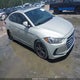5NPD84LF9HH004242 2017 Hyundai Elantra Se auction photo thumbnail 1