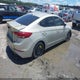5NPD84LF9HH004242 2017 Hyundai Elantra Se auction photo thumbnail 4