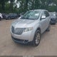 2LMDJ8JK3BBJ03010 2011 Lincoln Mkx auction photo thumbnail 2