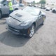 1G1YF3D79F5107627 2015 Chevrolet Corvette Stingray auction photo thumbnail 2