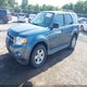 1FMCU5K33BKA43952 2011 Ford Escape Hybrid auction photo thumbnail 2