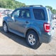 1FMCU5K33BKA43952 2011 Ford Escape Hybrid auction photo thumbnail 3
