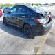 5NPEC4AC1BH224705 2011 Hyundai Sonata Se auction photo thumbnail 6