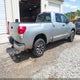 5TFRV54197X006972 2007 Toyota Tundra Sr5 V8 auction photo thumbnail 4