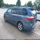 5TDKK3DCXFS624984 2015 Toyota Sienna Le auction photo thumbnail 3