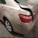 4T1BE46K09U403178 2009 Toyota Camry Le auction photo thumbnail 17