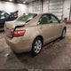 4T1BE46K09U403178 2009 Toyota Camry Le auction photo thumbnail 4