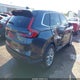 7FARS3H7XPE012550 2023 Honda Cr-V Ex-L 2Wd auction photo thumbnail 4