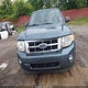 1FMCU0D70BKB66899 2011 Ford Escape Xlt auction photo thumbnail 12