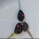 1NXBU4EE1AZ354379 2010 Toyota Corolla Le auction photo thumbnail 11
