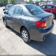 1NXBU4EE1AZ354379 2010 Toyota Corolla Le auction photo thumbnail 3