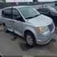2A8HR44H88R743600 2008 Chrysler Town & Country Lx auction photo thumbnail 1