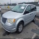 2A8HR44H88R743600 2008 Chrysler Town & Country Lx auction photo thumbnail 2