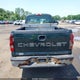 1GCEC19X34Z345057 2004 Chevrolet Silverado 1500 Work Truck auction photo thumbnail 14