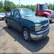 1GCEC19X34Z345057 2004 Chevrolet Silverado 1500 Work Truck auction photo thumbnail 1