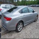1C3CCCAB0FN537344 2015 Chrysler 200 Limited auction photo thumbnail 4