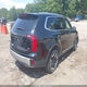 5XYP6DGC5PG403268 2023 Kia Telluride S auction photo thumbnail 4