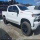 3GCUYEED7MG250033 2021 Chevrolet Silverado 1500 4Wd Short Bed Rst auction photo thumbnail 1