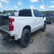 3GCUYEED7MG250033 2021 Chevrolet Silverado 1500 4Wd Short Bed Rst auction photo thumbnail 4