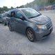 5FNRL5H63BB062386 2011 Honda Odyssey Ex-L auction photo thumbnail 1