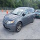 5FNRL5H63BB062386 2011 Honda Odyssey Ex-L auction photo thumbnail 2