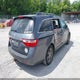 5FNRL5H63BB062386 2011 Honda Odyssey Ex-L auction photo thumbnail 4