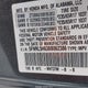 5FNRL5H63BB062386 2011 Honda Odyssey Ex-L auction photo thumbnail 9
