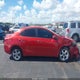 5YFBURHE3HP667406 2017 Toyota Corolla Le auction photo thumbnail 13