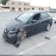 19XFB2F55FE272823 2015 Honda Civic Lx auction photo thumbnail 2