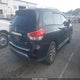 5N1AR2MM8EC651008 2014 Nissan Pathfinder Sl auction photo thumbnail 4