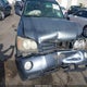 JTEGF21A310018019 2001 Toyota Highlander V6 auction photo thumbnail 12