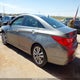 5NPEC4AC0BH103308 2011 Hyundai Sonata Se auction photo thumbnail 3