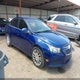 1G1PH5SB5D7175949 2013 Chevrolet Cruze Eco Auto auction photo thumbnail 1