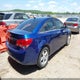 1G1PH5SB5D7175949 2013 Chevrolet Cruze Eco Auto auction photo thumbnail 4