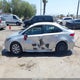5YFB4MDE4RP210291 2024 Toyota Corolla Le auction photo thumbnail 14