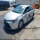 5YFB4MDE4RP210291 2024 Toyota Corolla Le auction photo thumbnail 2