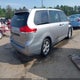 5TDZK3DC3DS348420 2013 Toyota Sienna L V6 7 Passenger auction photo thumbnail 4